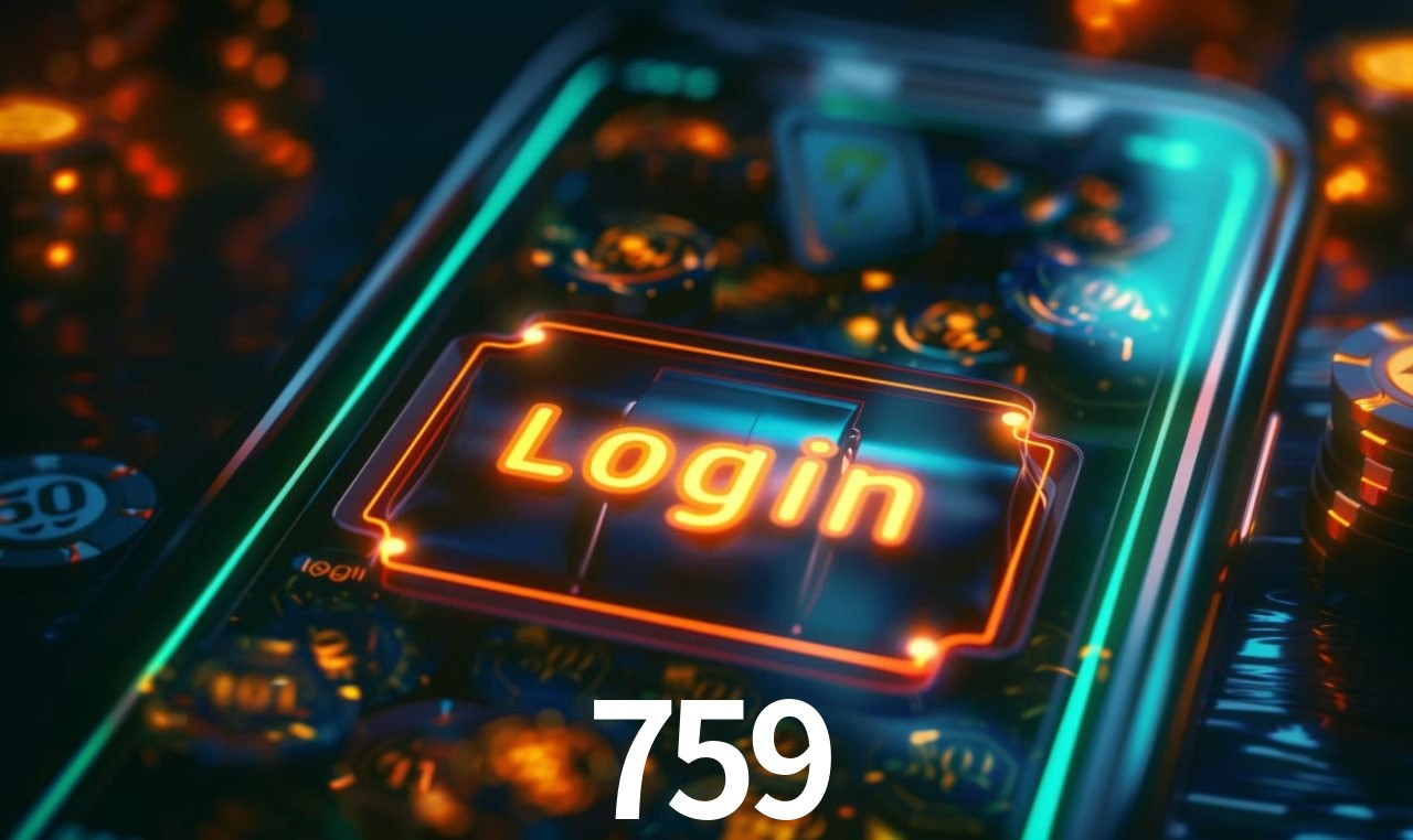 Welcome Bonus 759