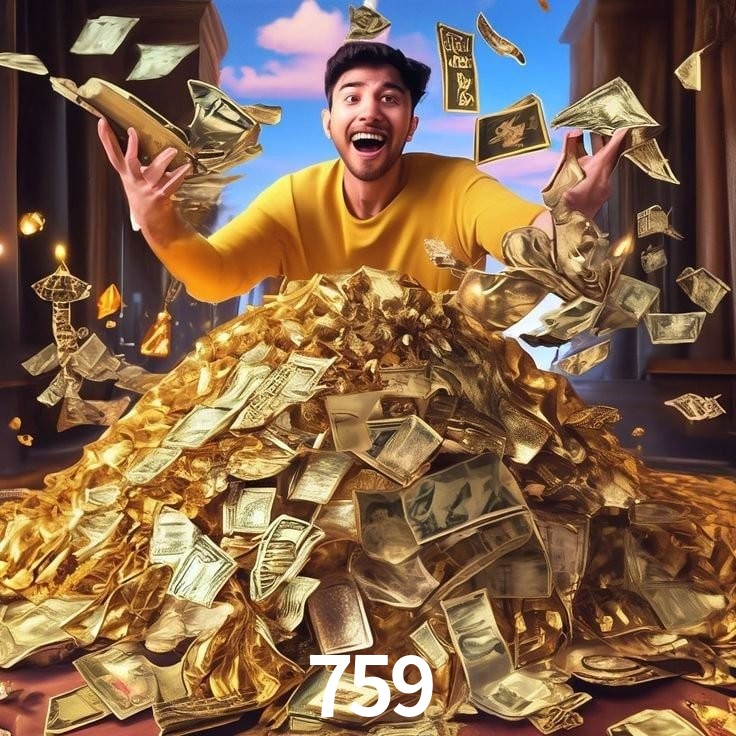 Estatísticas 759