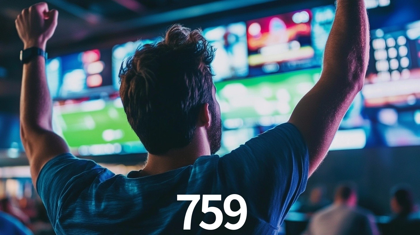 759 - Aposta na Sorte Brilhante - 759.com
