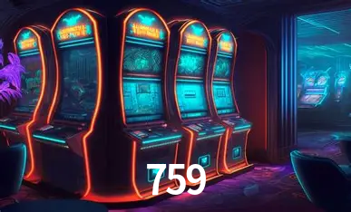 Inovações de Jogos na 759: O Futuro das Experiências Interativas