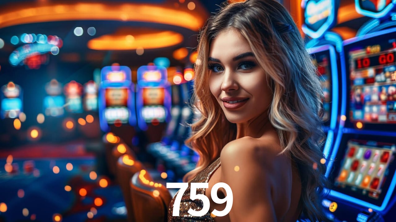 Game Providers 759