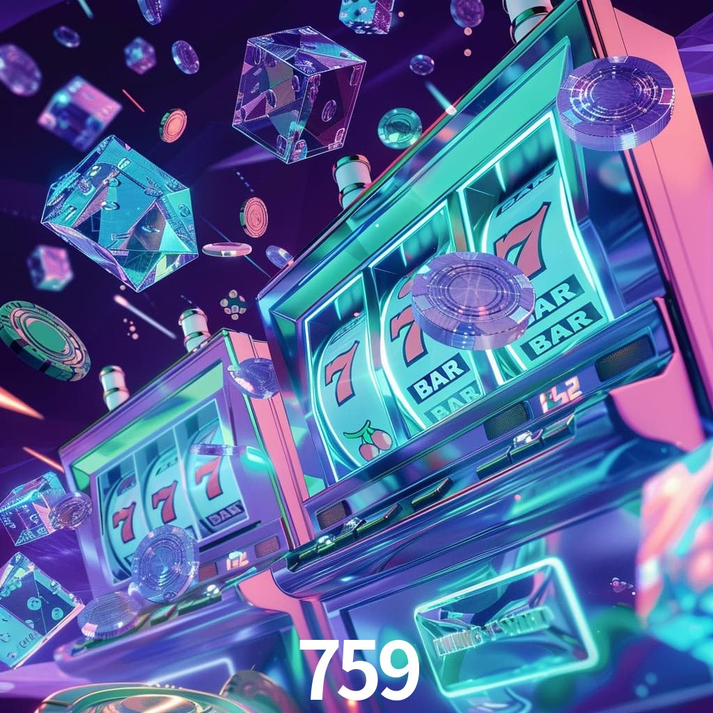 Interface do App 759
