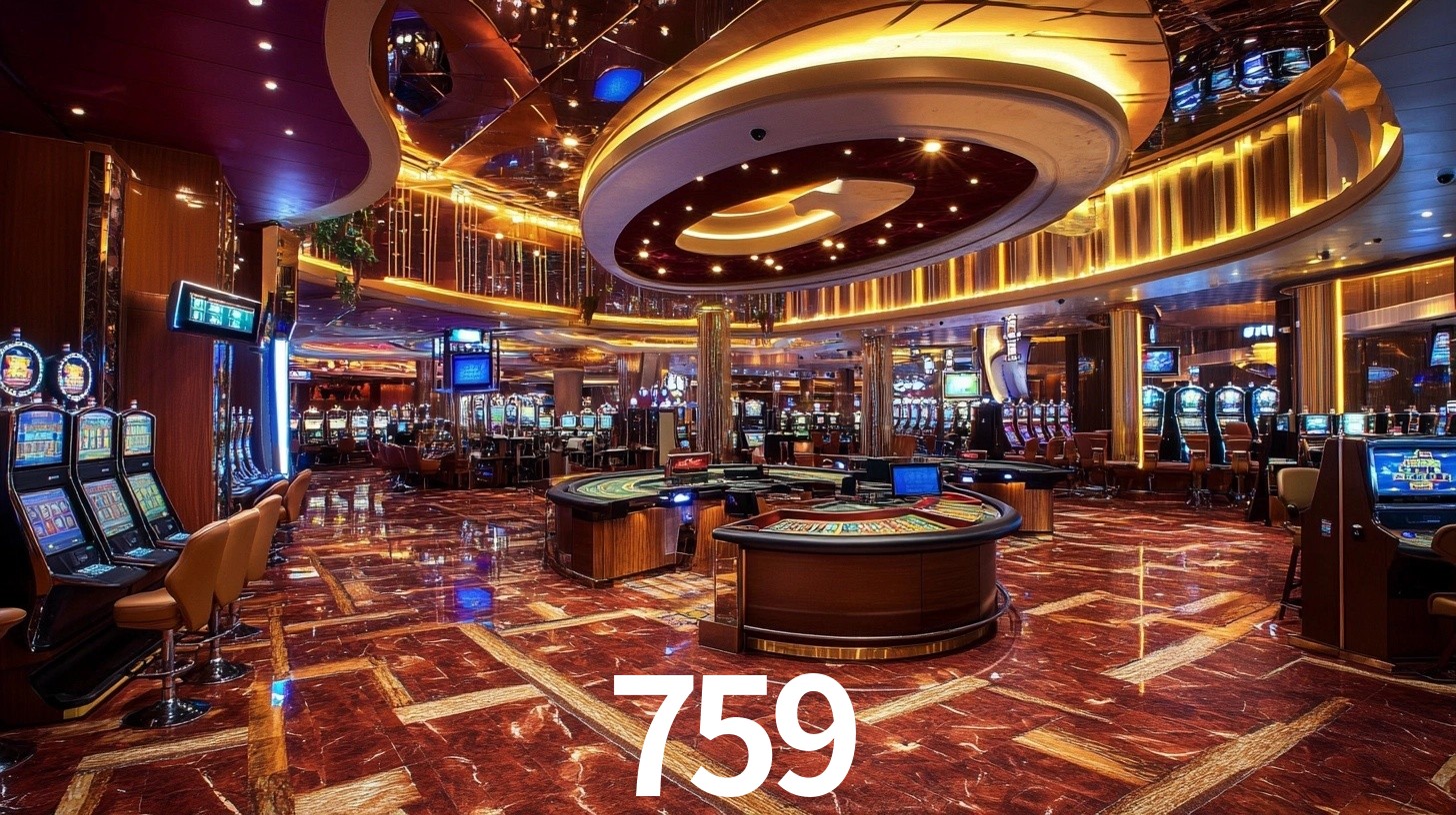 Live Casino 759