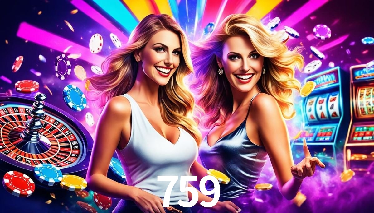 Casino VIP 759