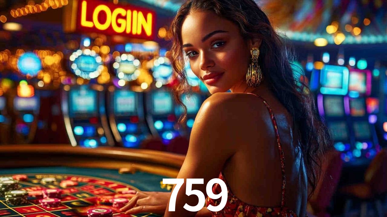 759 Brasília - Jogo Features