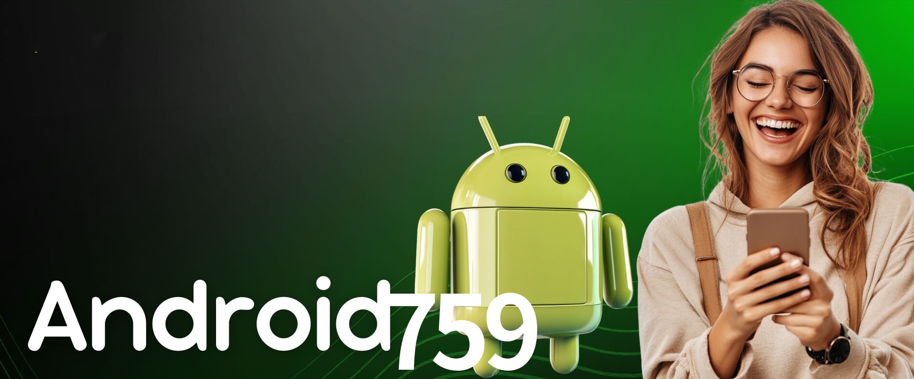 APP oficial da 759 para mobile
