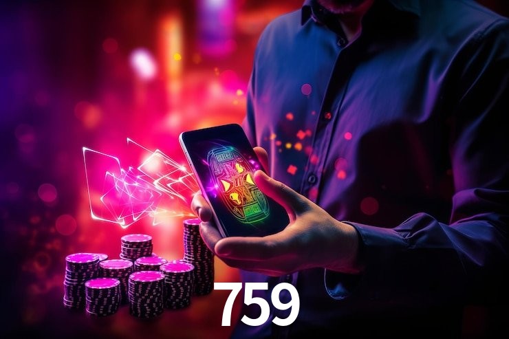 Apostas de Tênis 759