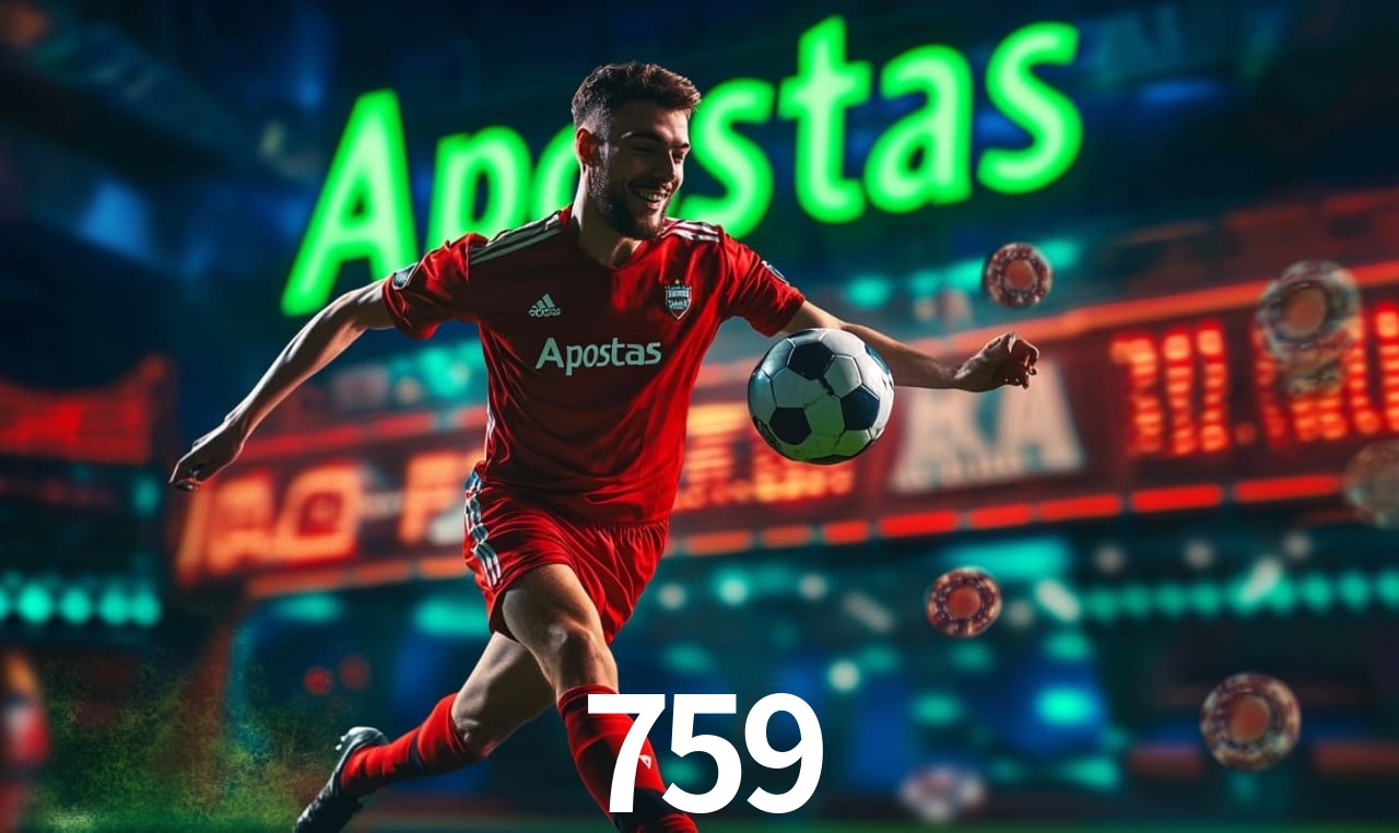 Casino Ao Vivo 759