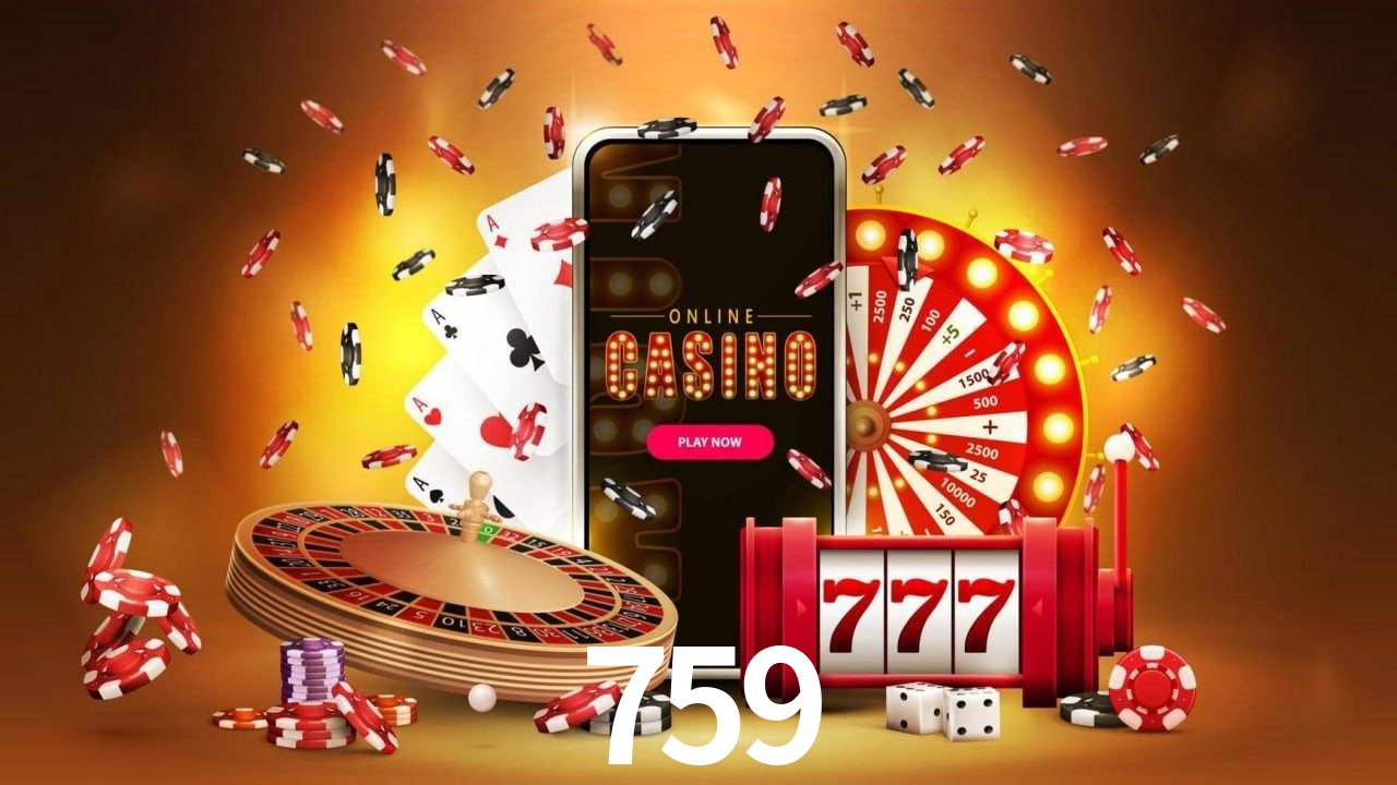 759 Belo Horizonte - Jackpots