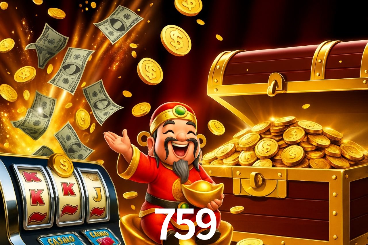 Jogo Spaceman 759