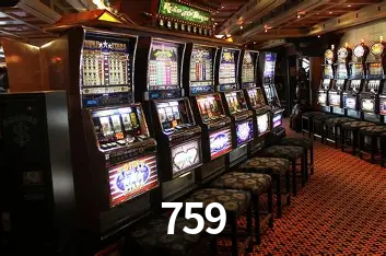 Desvendando o Mundo dos Jogos Virtuais na 759