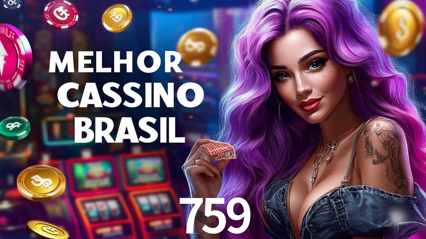 Descubra a Essência do 759: Nossa História e Compromissos