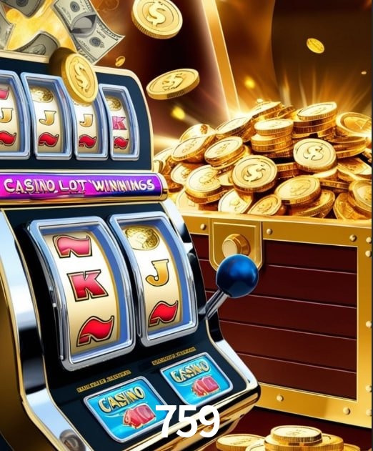 Slot Games 759