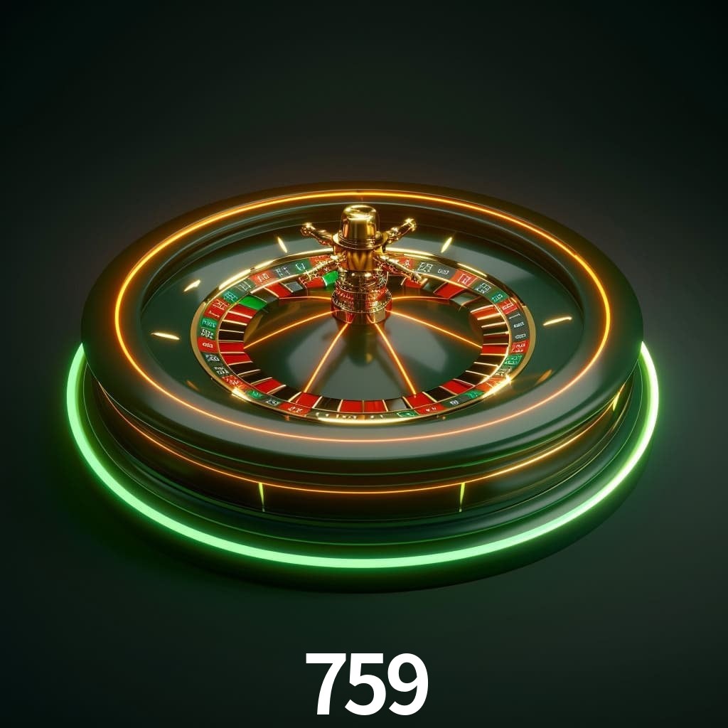 759 App - Aplicativo Móvel Oficial