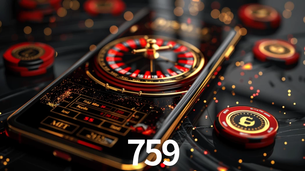 Account Benefits 759