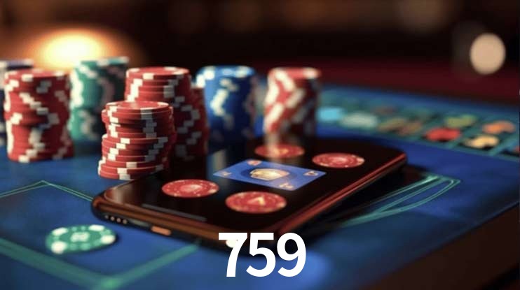 759 São Paulo - Jogo Providers
