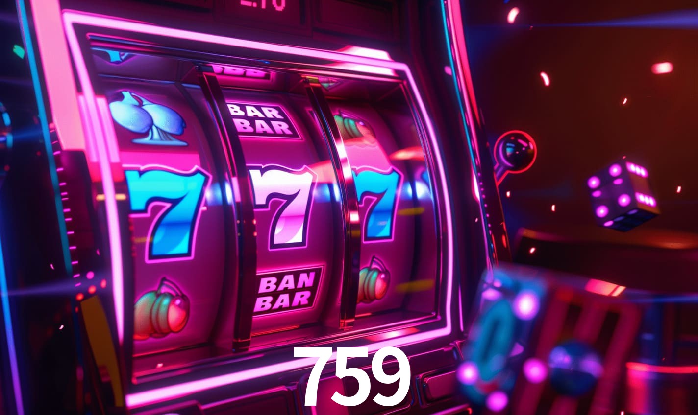 759 Salvador - Strategies