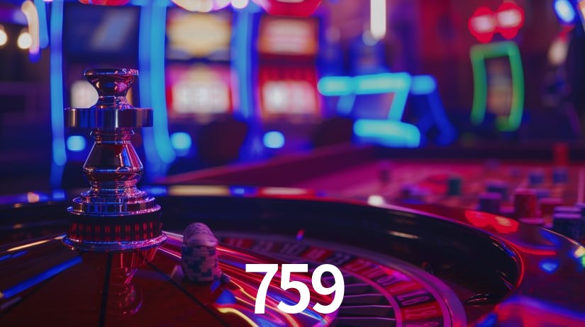 Explore as vantagens do 759: serviço profissional e confiabilidade