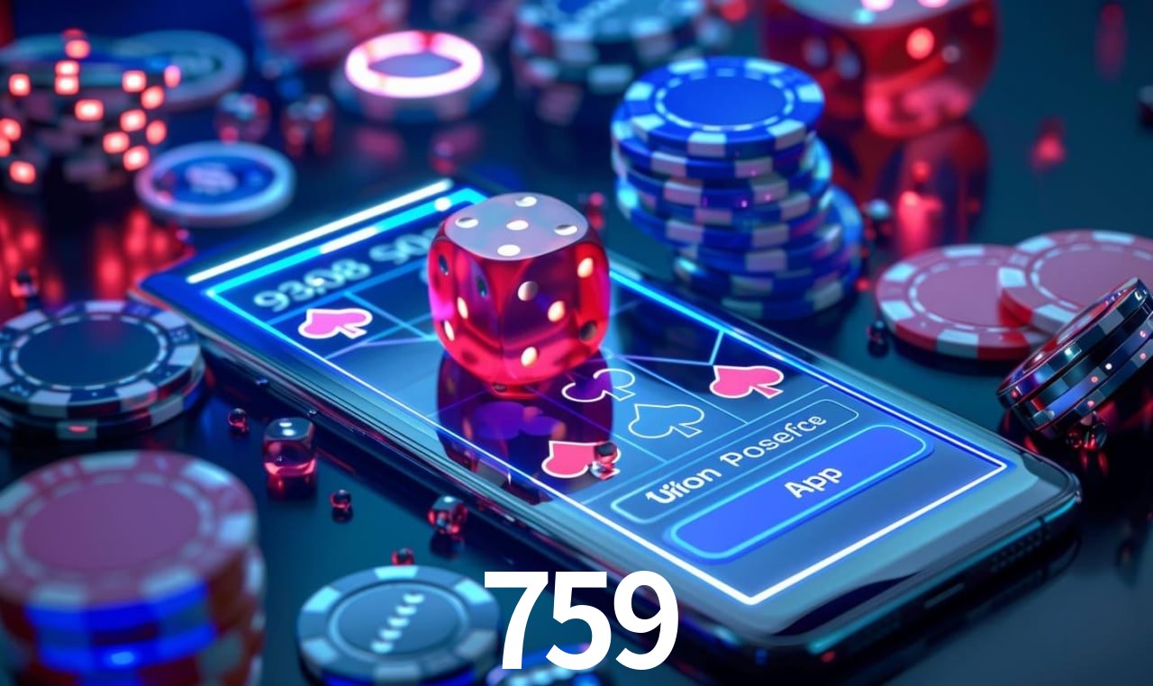 759 - Análise de Mercados Esportivos