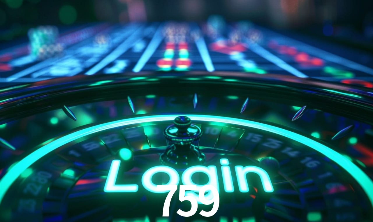 Jogos de Slot 759