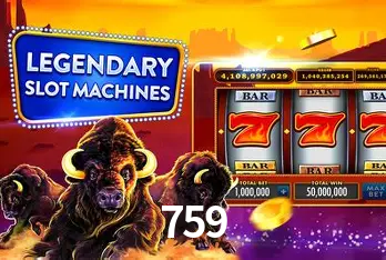 Descubra a Magia dos Jogos de Arcade no 759