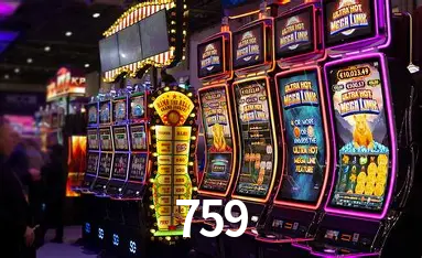 759 Bônus - Pacote R$5.000 + VIP
