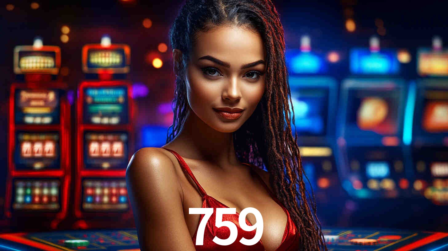 Desvendando o Mundo dos Jogos Virtuais na 759