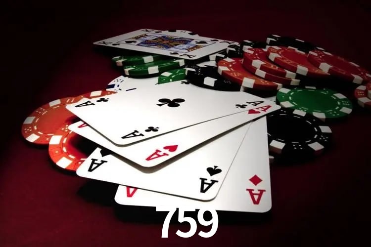 Estatísticas Esportivas 759