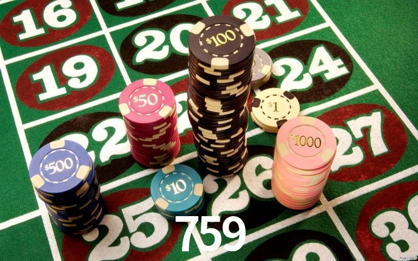 Provedores de Jogos 759