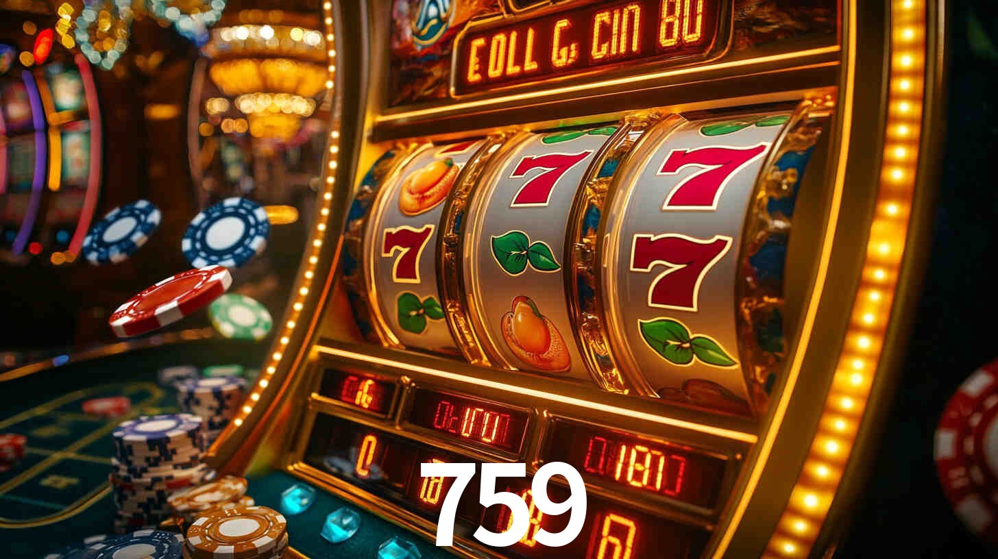 Tournaments 759