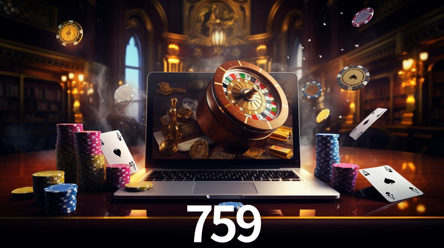 Spaceman Game 759