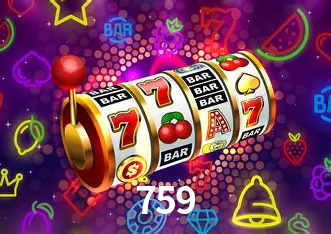 Apostas Esportivas na 759: Um Guia Completo
