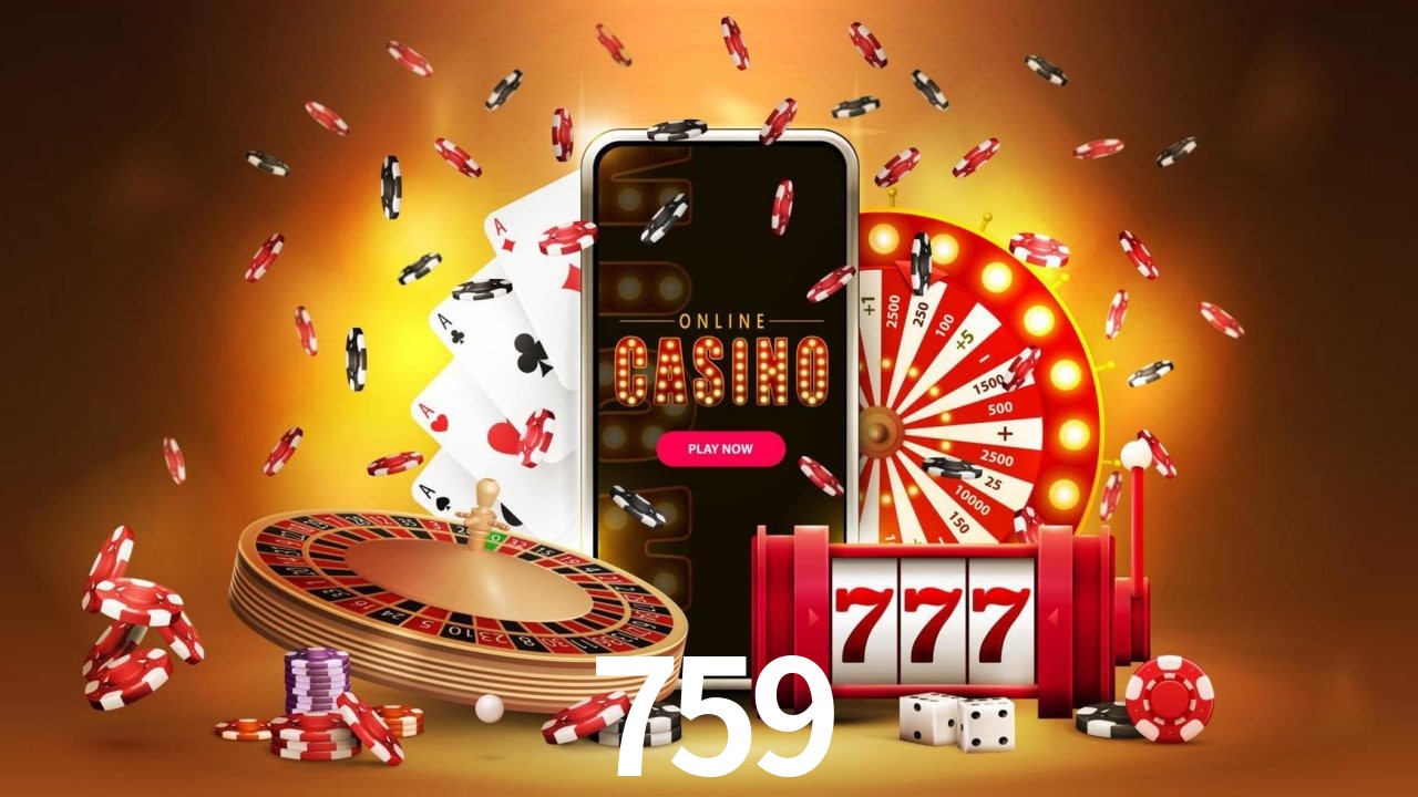 Descubra o Programa VIP da 759: Vantagens Exclusivas para Jogadores