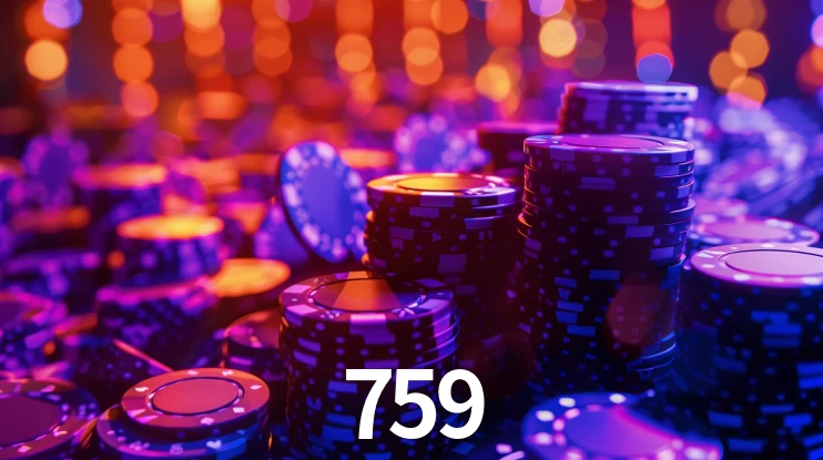 759 bet