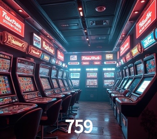 759 São Paulo - Hot Promos