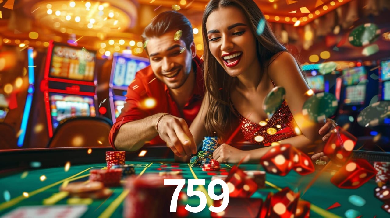 759 - Aplicativo Móvel
