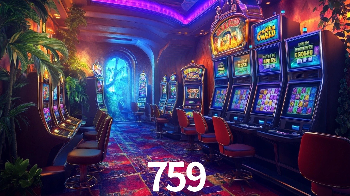 VIP Casino 759