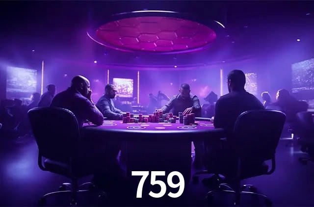 Tecnologia da Plataforma 759