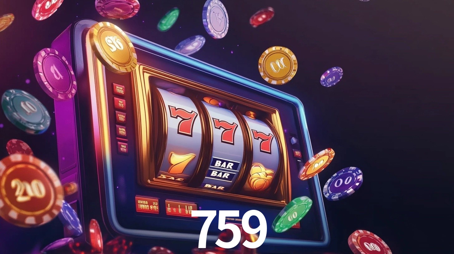 Blackjack Table 759