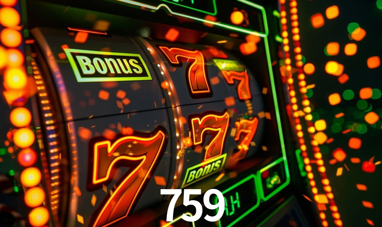 cassino 759